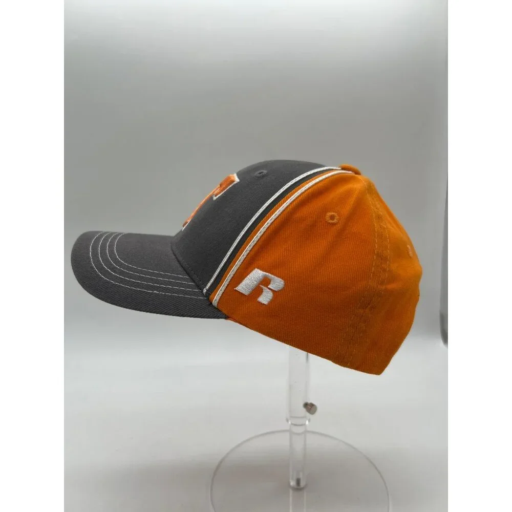 Tennessee Volunteers Youth Hat Russell Snapback Embroidered 